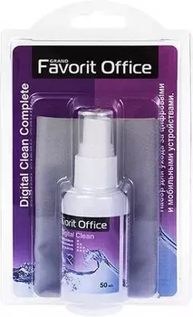 Набор чистящих средств Favorit Office