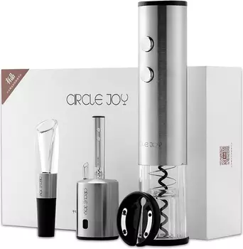 Набор для вина Circle Joy