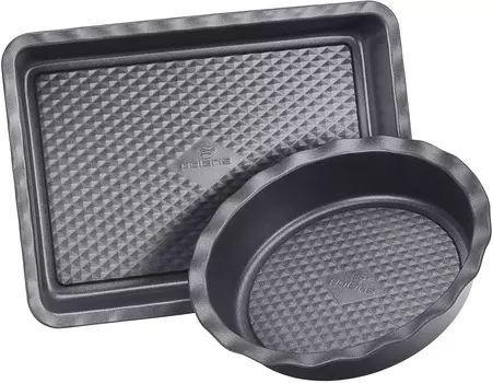 Набор форм для выпечки Polaris