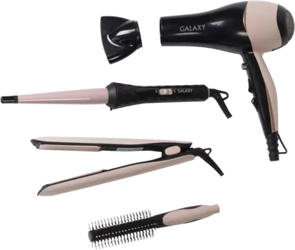 Набор Galaxy LINE