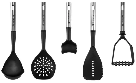 Набор кухонных аксессуаров Polaris