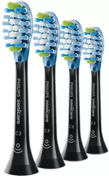 Насадка для электрической зубной щетки Philips