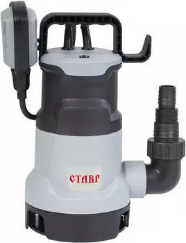 Насос погружной дренажный Ставр
