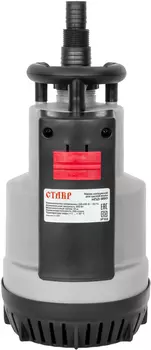 Насос погружной дренажный Ставр