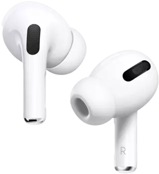 Наушники Apple