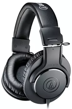 Наушники Audio-Technica