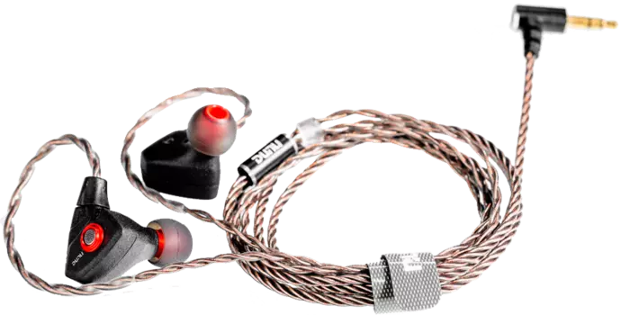 Наушники DUNU