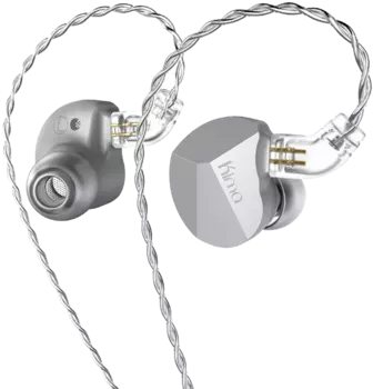 Наушники DUNU