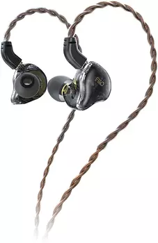Наушники Fiio
