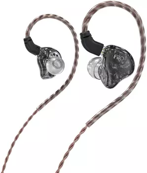 Наушники Fiio