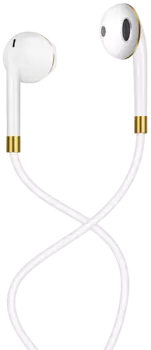 Наушники с микрофоном HOCO