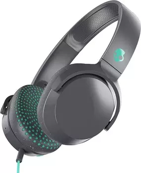 Наушники с микрофоном Skullcandy