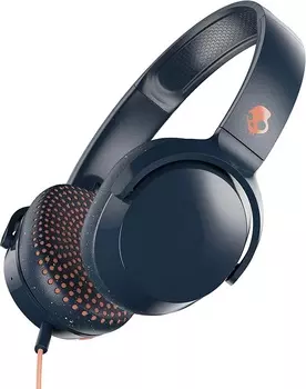 Наушники с микрофоном Skullcandy