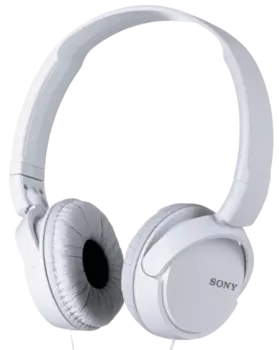 Наушники Sony