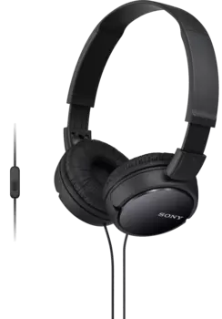 Наушники Sony