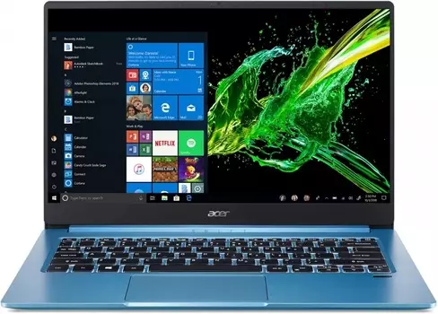 Ноутбук Acer