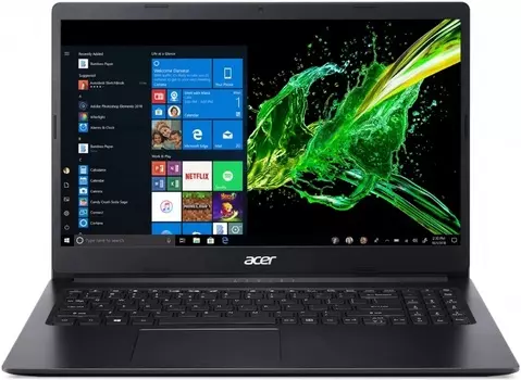 Ноутбук Acer