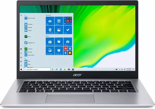 Ноутбук Acer