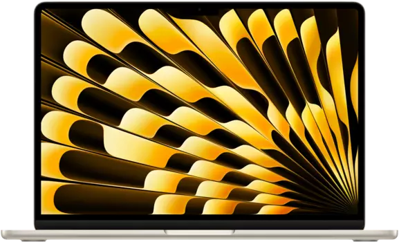 Ноутбук Apple