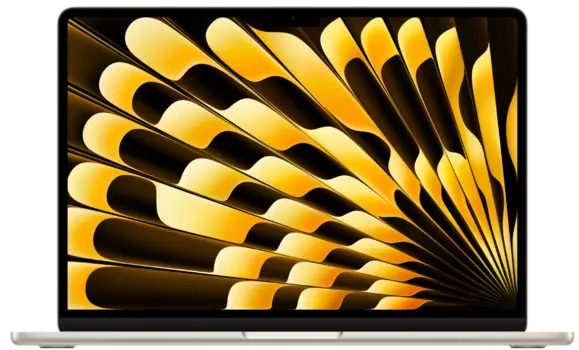 Ноутбук Apple