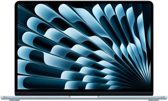 Ноутбук Apple