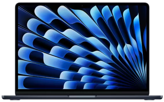 Ноутбук Apple