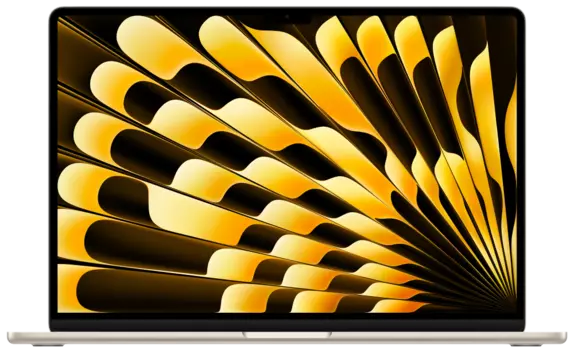 Ноутбук Apple