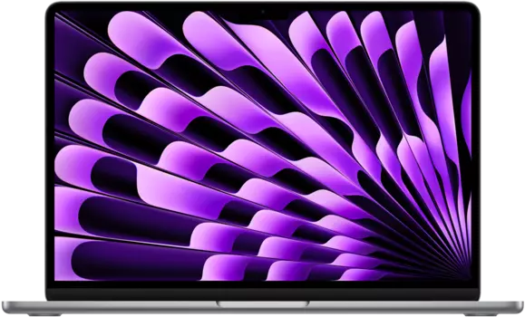 Ноутбук Apple