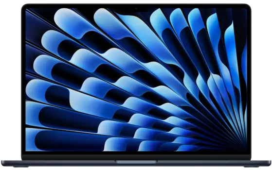 Ноутбук Apple