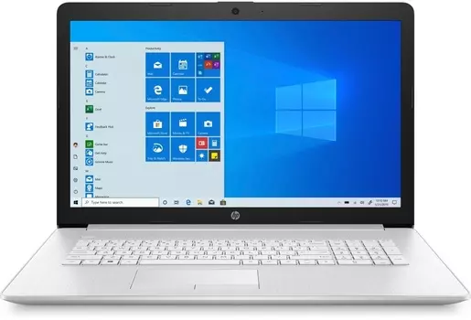 Ноутбук HP