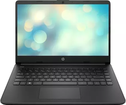 Ноутбук HP