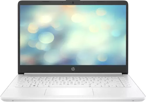 Ноутбук HP