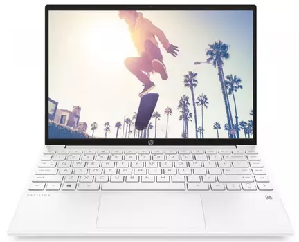 Ноутбук HP
