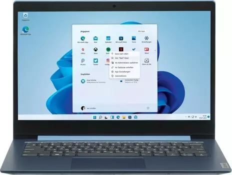 Ноутбук Lenovo