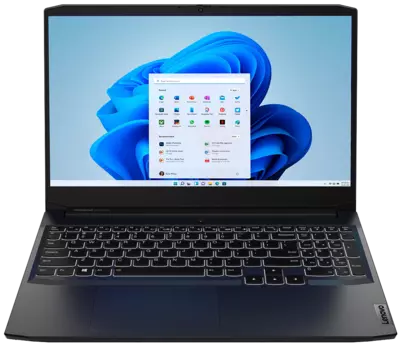 Ноутбук Lenovo