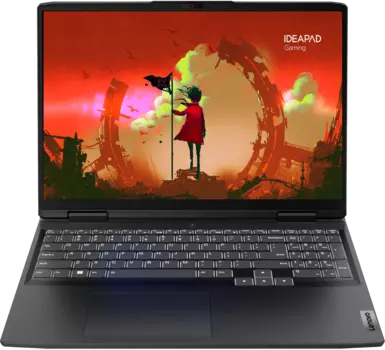 Ноутбук Lenovo