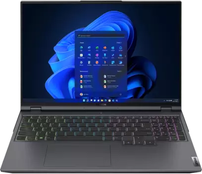 Ноутбук Lenovo