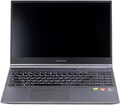 Ноутбук Maibenben