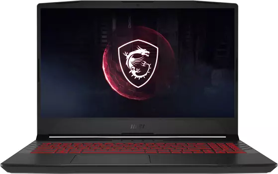 Ноутбук MSI