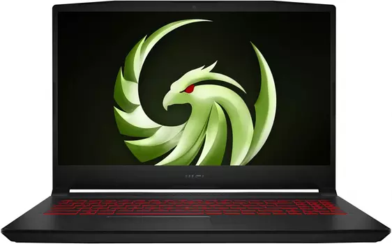 Ноутбук MSI