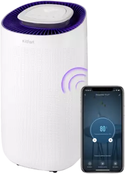 Осушитель воздуха Kitfort