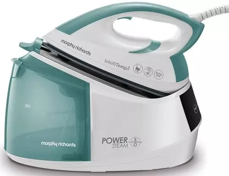 Парогенератор Morphy Richards