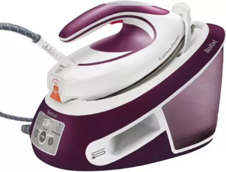 Парогенератор Tefal