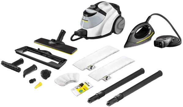 Пароочиститель Karcher