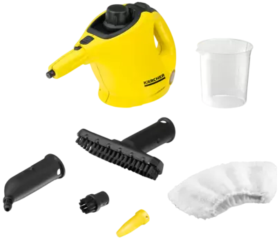 Пароочиститель Karcher