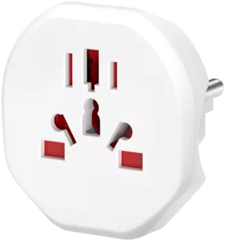 Переходник TFN