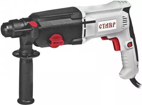 Перфоратор Ставр