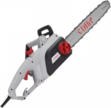 Пила цепная электрическая Ставр