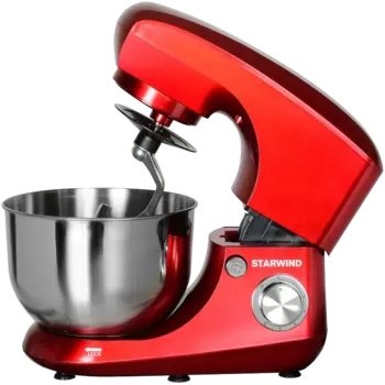 Планетарный миксер Starwind