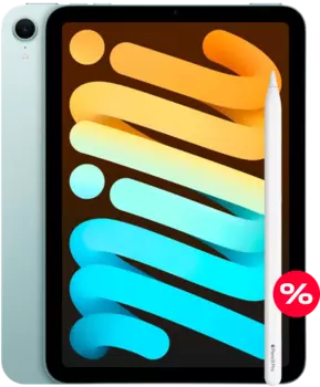 Планшет Apple